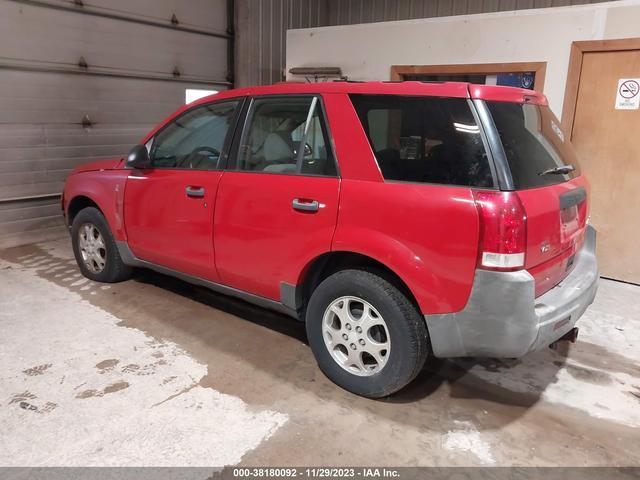 Photo 2 VIN: 5GZCZ63B62S816381 - SATURN VUE 