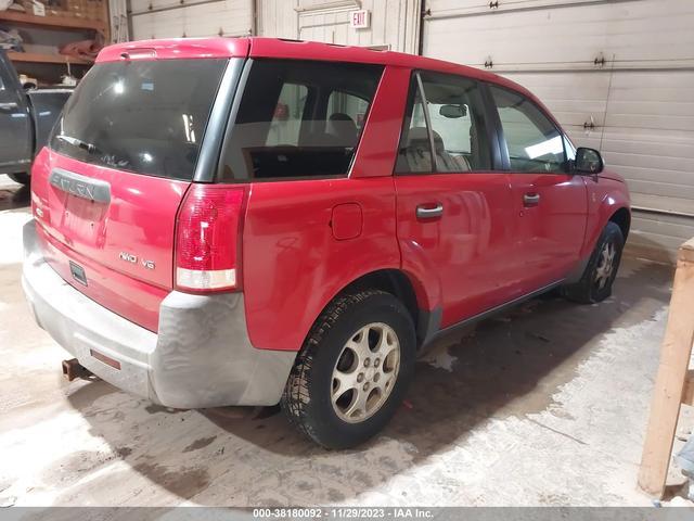 Photo 3 VIN: 5GZCZ63B62S816381 - SATURN VUE 