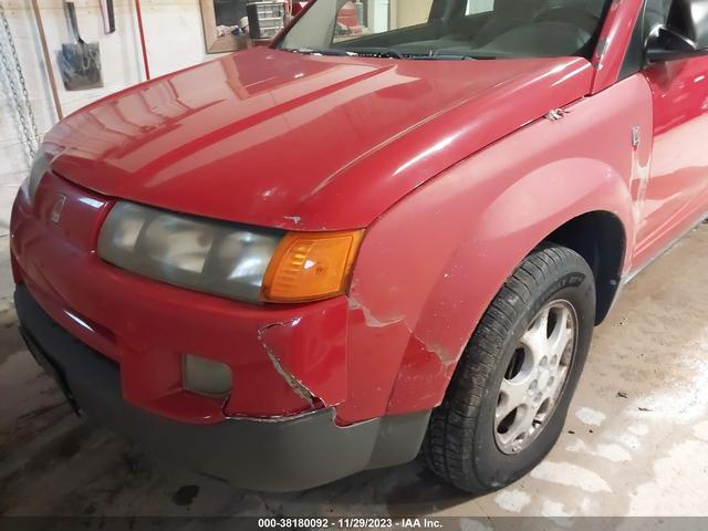 Photo 5 VIN: 5GZCZ63B62S816381 - SATURN VUE 