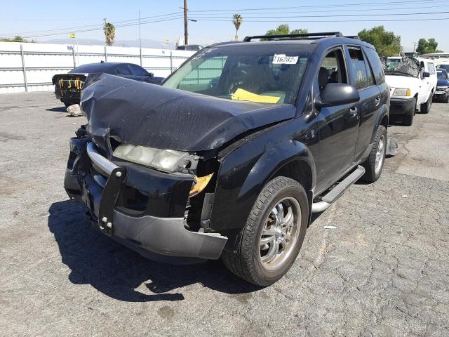 Photo 1 VIN: 5GZCZ63B63S805026 - SATURN VUE 