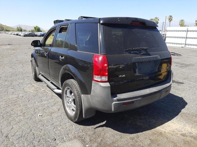 Photo 2 VIN: 5GZCZ63B63S805026 - SATURN VUE 