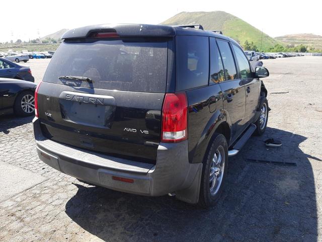 Photo 3 VIN: 5GZCZ63B63S805026 - SATURN VUE 