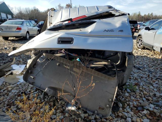 Photo 4 VIN: 5GZCZ63B63S891339 - SATURN VUE 