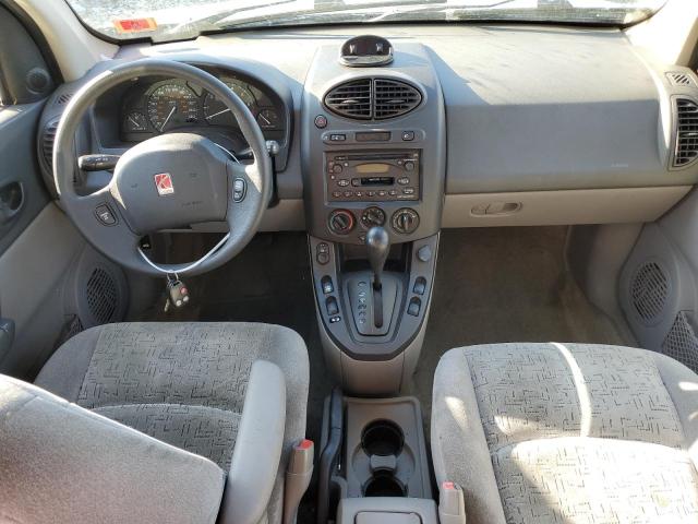 Photo 5 VIN: 5GZCZ63B63S891339 - SATURN VUE 