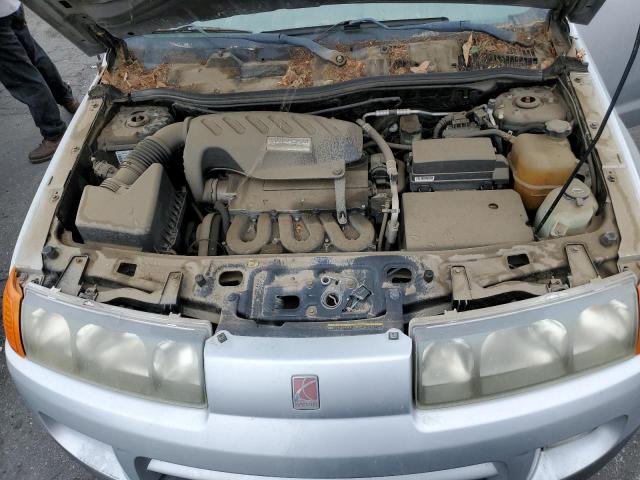 Photo 11 VIN: 5GZCZ63B72S800559 - SATURN VUE 