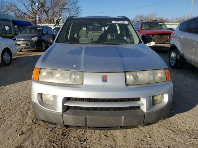 Photo 4 VIN: 5GZCZ63B92S806184 - SATURN VUE 