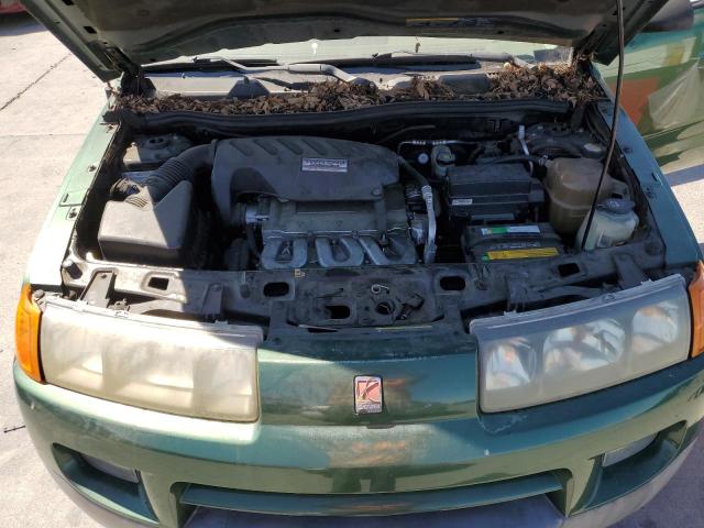 Photo 11 VIN: 5GZCZ63B93S838358 - SATURN VUE 