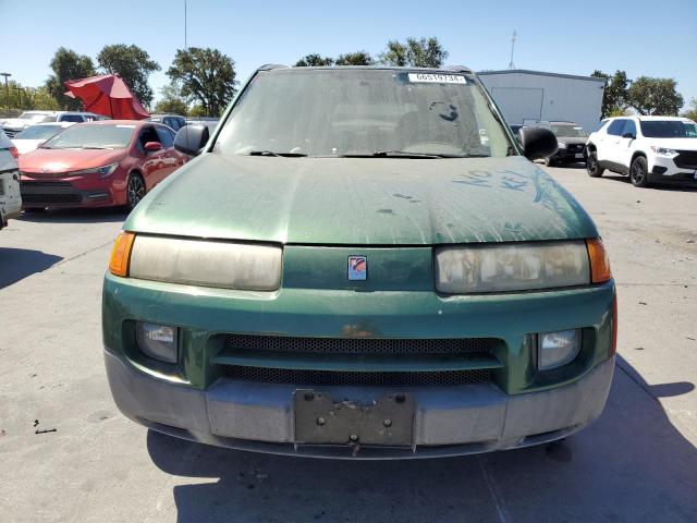 Photo 4 VIN: 5GZCZ63B93S838358 - SATURN VUE 