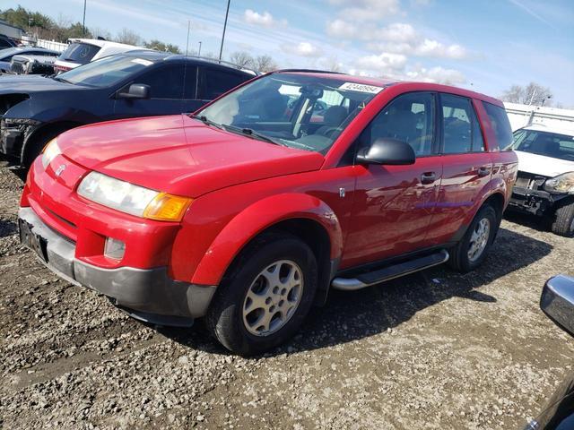 Photo 0 VIN: 5GZCZ63BX3S822122 - SATURN VUE 