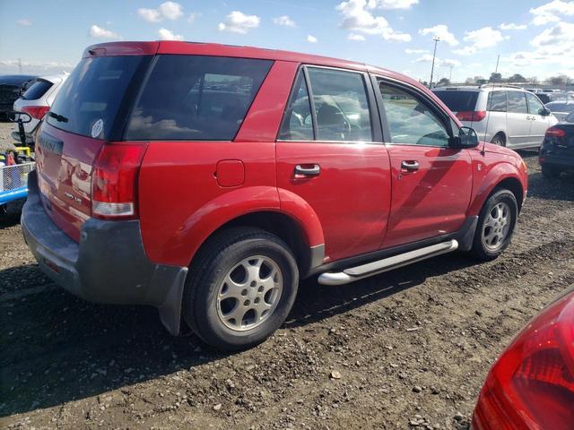 Photo 2 VIN: 5GZCZ63BX3S822122 - SATURN VUE 