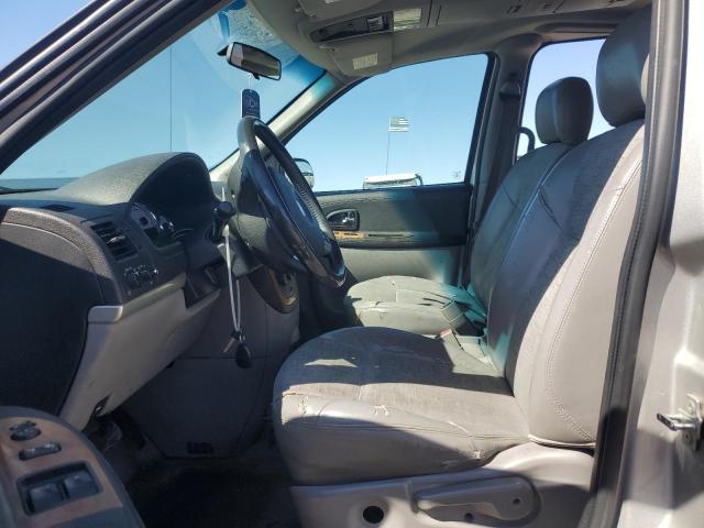 Photo 6 VIN: 5GZDV23L15D263777 - SATURN ION 