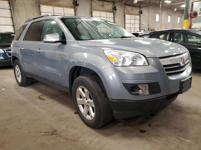 Photo 3 VIN: 5GZER23707J130475 - SATURN OUTLOOK XR 