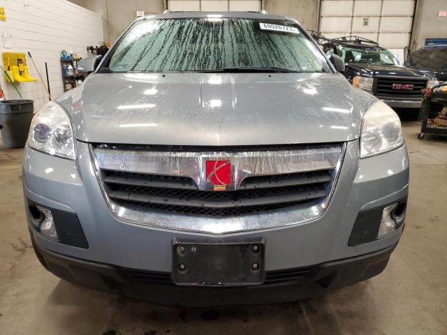 Photo 4 VIN: 5GZER23707J130475 - SATURN OUTLOOK XR 