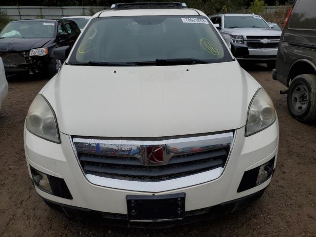 Photo 4 VIN: 5GZEV13718J125437 - SATURN OUTLOOK XE 