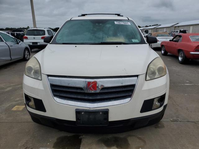 Photo 4 VIN: 5GZEV13718J136745 - SATURN OUTLOOK XE 