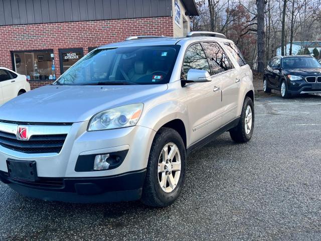 Photo 1 VIN: 5GZEV23717J174755 - SATURN OUTLOOK XR 