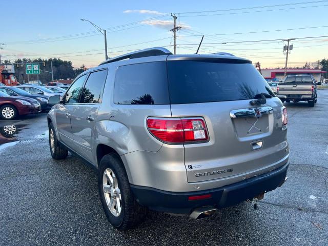 Photo 2 VIN: 5GZEV23717J174755 - SATURN OUTLOOK XR 