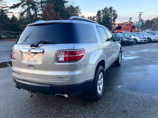 Photo 3 VIN: 5GZEV23717J174755 - SATURN OUTLOOK XR 