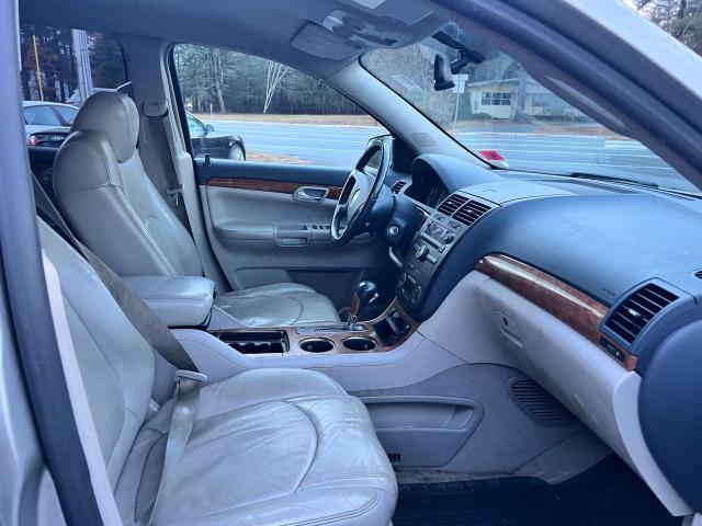 Photo 4 VIN: 5GZEV23717J174755 - SATURN OUTLOOK XR 