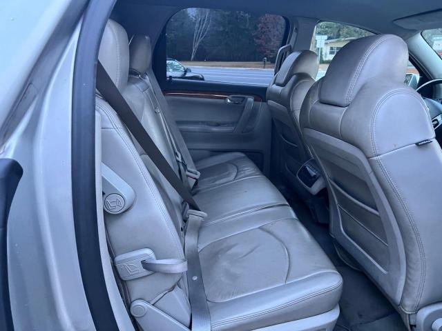 Photo 5 VIN: 5GZEV23717J174755 - SATURN OUTLOOK XR 