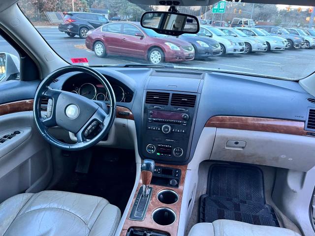 Photo 8 VIN: 5GZEV23717J174755 - SATURN OUTLOOK XR 