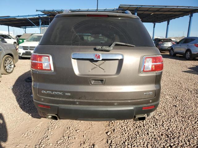Photo 5 VIN: 5GZEV23727J122650 - SATURN OUTLOOK XR 