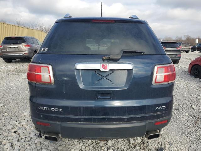 Photo 5 VIN: 5GZEV23728J199133 - SATURN OUTLOOK XR 