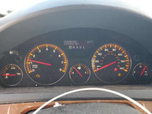 Photo 8 VIN: 5GZEV23728J199133 - SATURN OUTLOOK XR 