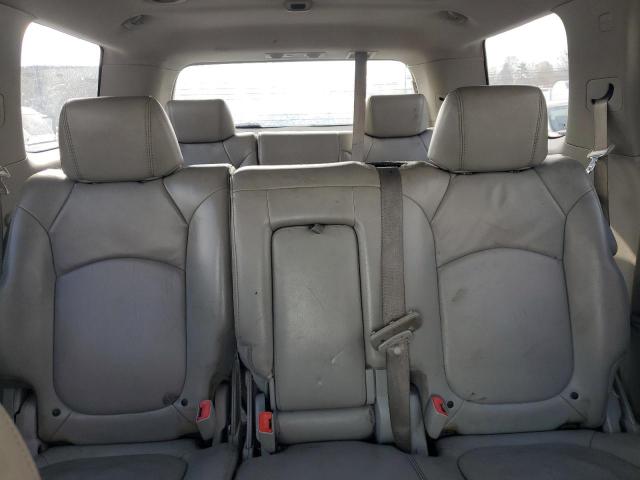 Photo 9 VIN: 5GZEV23728J199133 - SATURN OUTLOOK XR 