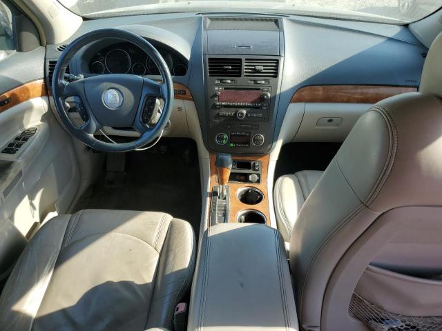 Photo 7 VIN: 5GZEV23797J112648 - SATURN OUTLOOK XR 