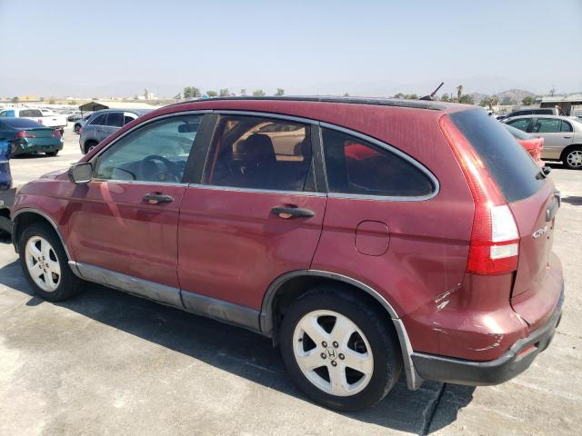 Photo 1 VIN: 5J6RE38308L009682 - HONDA CR-V 