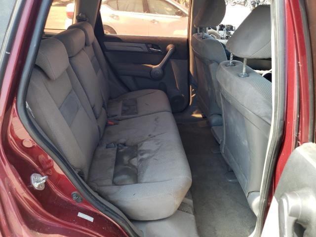 Photo 10 VIN: 5J6RE38308L009682 - HONDA CR-V 