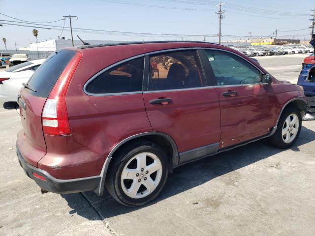 Photo 2 VIN: 5J6RE38308L009682 - HONDA CR-V 