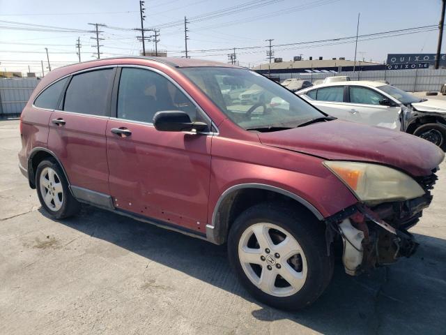 Photo 3 VIN: 5J6RE38308L009682 - HONDA CR-V 