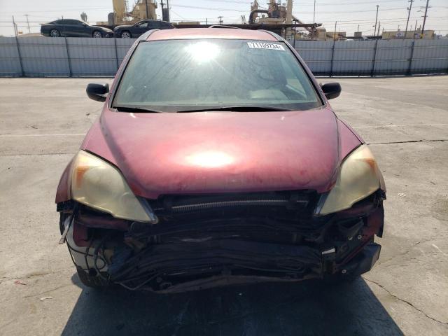 Photo 4 VIN: 5J6RE38308L009682 - HONDA CR-V 