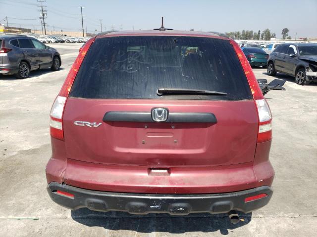 Photo 5 VIN: 5J6RE38308L009682 - HONDA CR-V 