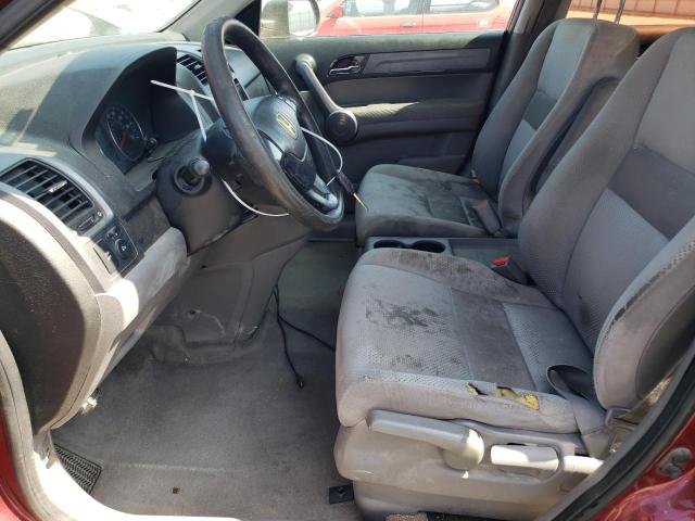 Photo 6 VIN: 5J6RE38308L009682 - HONDA CR-V 