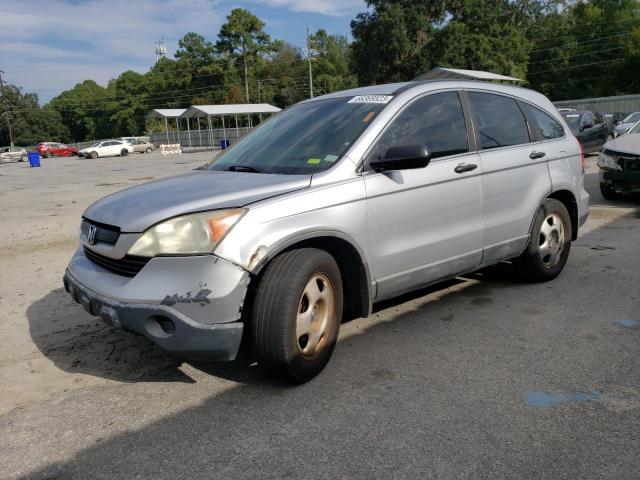 Photo 0 VIN: 5J6RE38309L001518 - HONDA CRV 