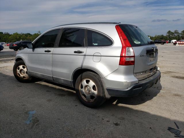 Photo 1 VIN: 5J6RE38309L001518 - HONDA CRV 