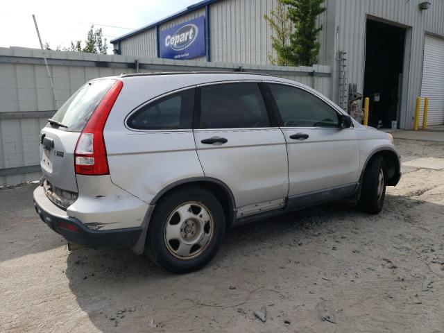 Photo 2 VIN: 5J6RE38309L001518 - HONDA CRV 