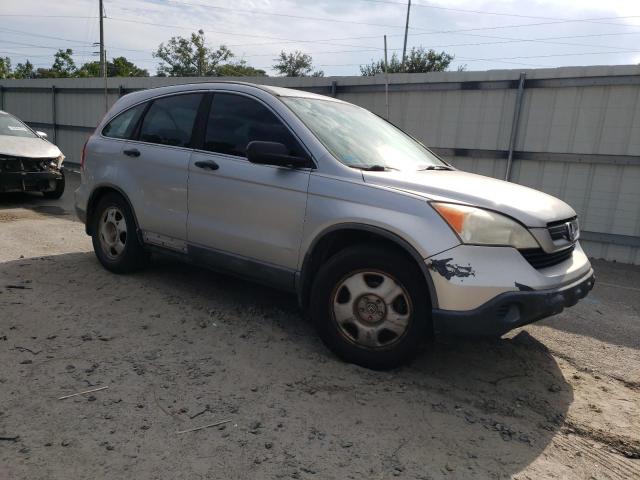 Photo 3 VIN: 5J6RE38309L001518 - HONDA CRV 