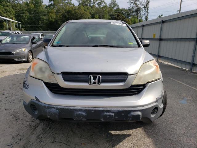 Photo 4 VIN: 5J6RE38309L001518 - HONDA CRV 