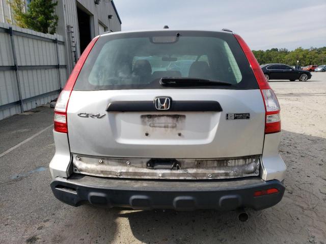 Photo 5 VIN: 5J6RE38309L001518 - HONDA CRV 