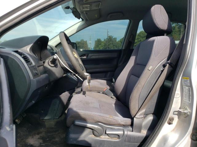 Photo 6 VIN: 5J6RE38309L001518 - HONDA CRV 