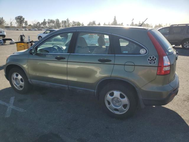 Photo 1 VIN: 5J6RE38309L010221 - HONDA CR-V LX 