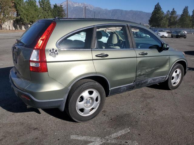 Photo 2 VIN: 5J6RE38309L010221 - HONDA CR-V LX 