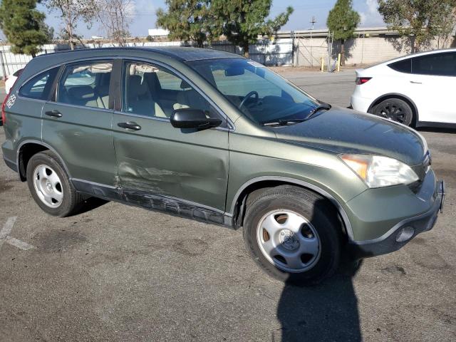 Photo 3 VIN: 5J6RE38309L010221 - HONDA CR-V LX 