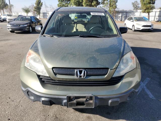 Photo 4 VIN: 5J6RE38309L010221 - HONDA CR-V LX 