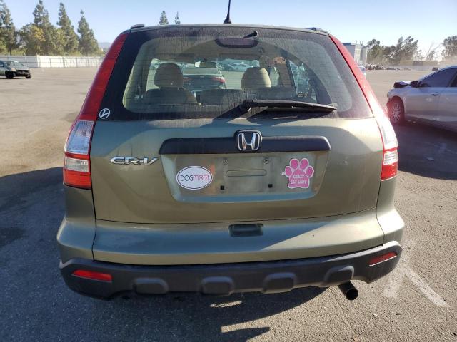 Photo 5 VIN: 5J6RE38309L010221 - HONDA CR-V LX 