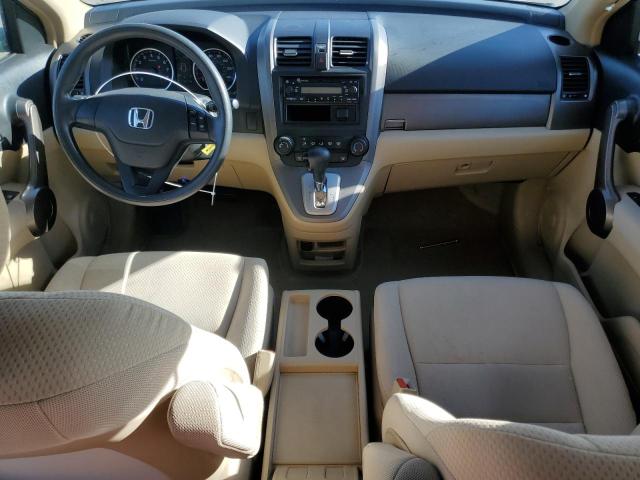 Photo 7 VIN: 5J6RE38309L010221 - HONDA CR-V LX 